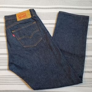 Levis 501 Shrink to fit, 35W 32L